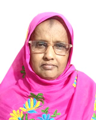 মোসা: আনজুমান আরা